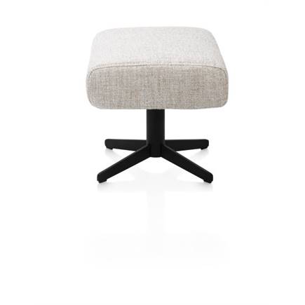 Henders en Hazel poef / hocker