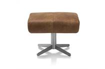 Henders en Hazel CAROLA fauteuil poef / hocker