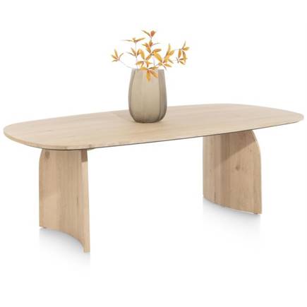 Henders en Hazel 240 x 120 cm