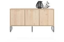 Henders en Hazel CASTELLO dressoir 153 cm - 3-deuren