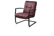 Henders en Hazel CAVO fauteuil inclusief pocket