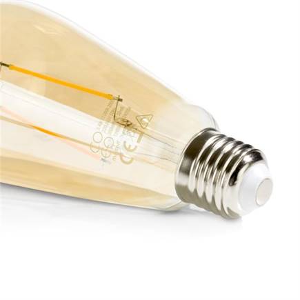 Henders en Hazel LED bulb E27