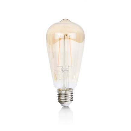 Henders en Hazel LED bulb E27