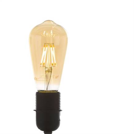 Henders en Hazel LED bulb E27