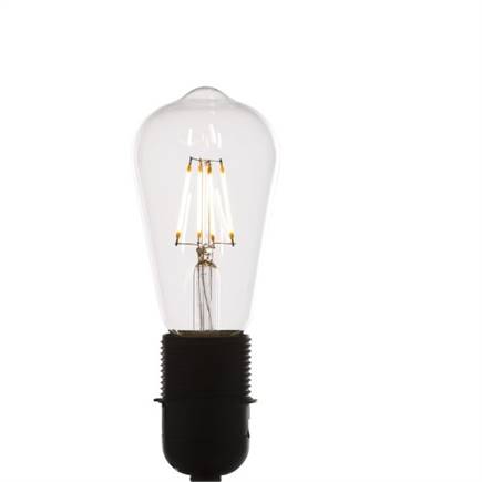 Henders en Hazel LED bulb E27