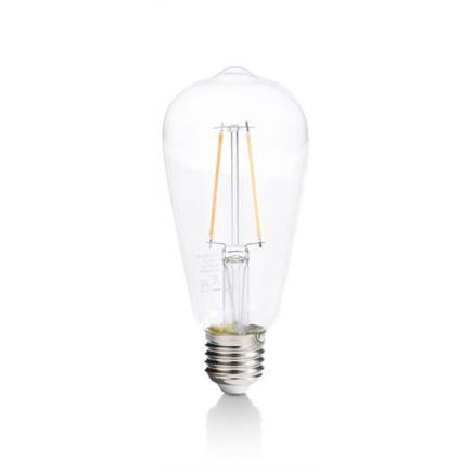 Henders en Hazel LED bulb E27
