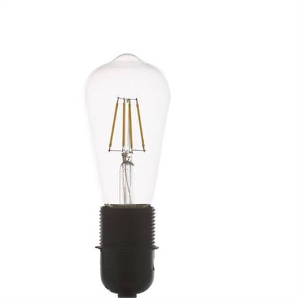 Henders en Hazel LED bulb E27
