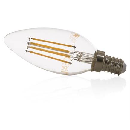Henders en Hazel LED bulb E14