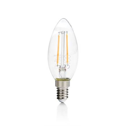 Henders en Hazel LED bulb E14