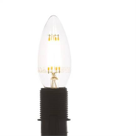 Henders en Hazel LED bulb E14