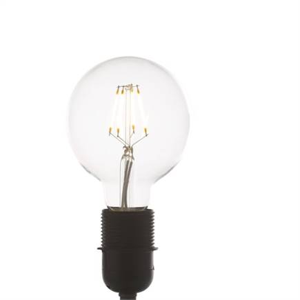 Henders en Hazel LED bulb E27