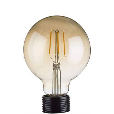 Henders en Hazel LED bulb E27