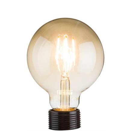 Henders en Hazel LED bulb E27