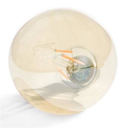 Henders en Hazel LED bulb E27