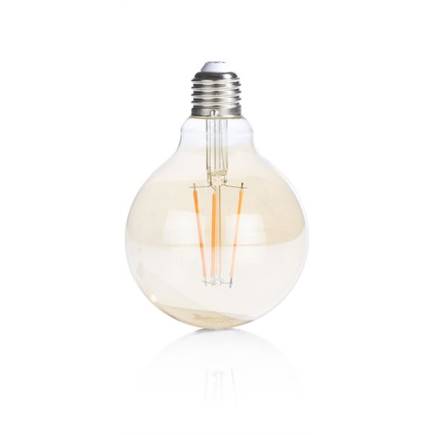 Henders en Hazel LED bulb E27