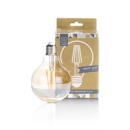 Henders en Hazel LED bulb E27