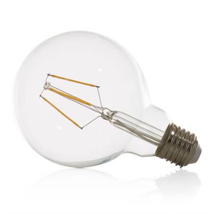 Henders en Hazel LED bulb E27