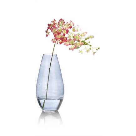 Henders en Hazel Hydrangea Vine Spray kunstbloem H85cm
