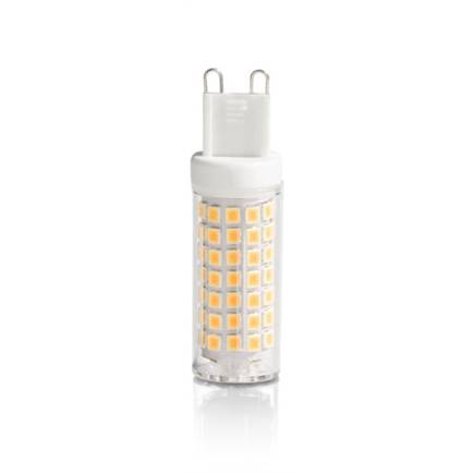 Henders en Hazel LED bulb G9 / 3W dimmable