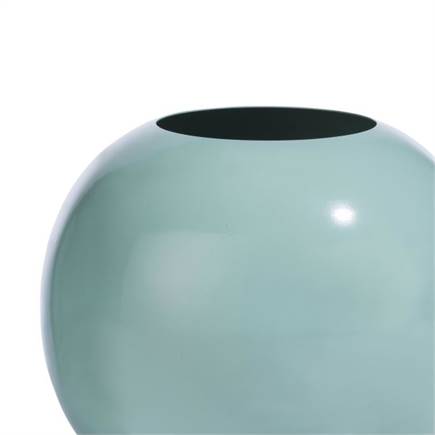Henders en Hazel Plano vaas H16cm
