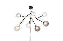 Henders en Hazel COCOMAISON lamp Malin wand 7*G9