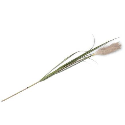 Henders en Hazel Pampus Grass kunstbloem H120cm