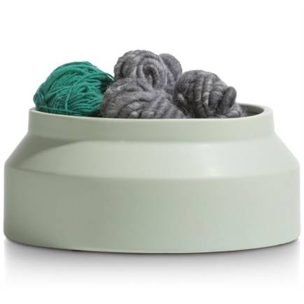 Henders en Hazel Leo pot S H13cm
