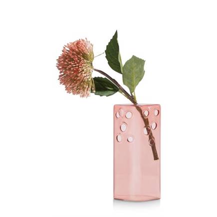 Henders en Hazel Kyra vaas H20cm