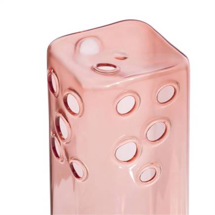 Henders en Hazel Kyra vaas H20cm