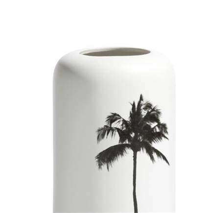 Henders en Hazel Palm vaas M H25cm