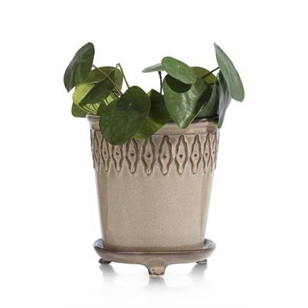 Henders en Hazel Linn pot S H20cm