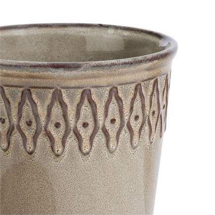 Henders en Hazel Linn pot S H20cm