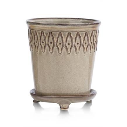 Henders en Hazel Linn pot S H20cm