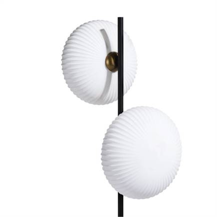 Henders en Hazel David 2*G9