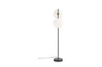 Henders en Hazel COCOMAISON vloerlamp David 2*G9