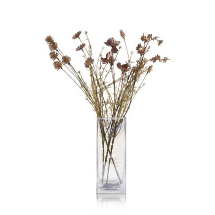 Henders en Hazel Dry Flower Bouquet H57cm