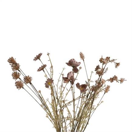 Henders en Hazel Dry Flower Bouquet H57cm