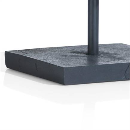 Henders en Hazel Cicero beeld H65cm