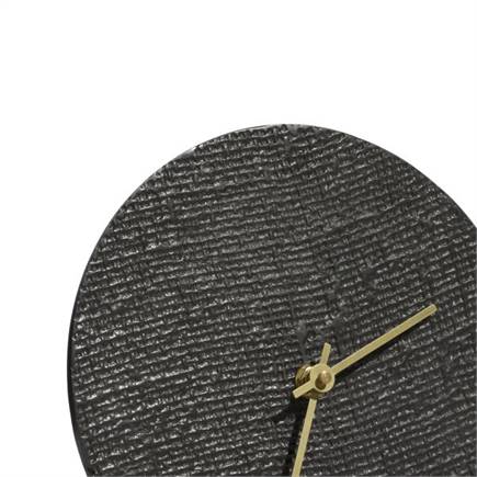 Henders en Hazel Stephane tafel D20cm