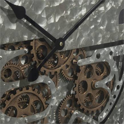 Henders en Hazel Big Numbers D65cm