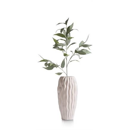 Henders en Hazel Eucalypthus Spray H93cm