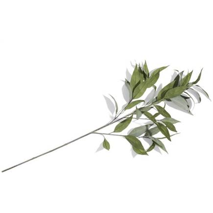 Henders en Hazel Eucalypthus Spray H93cm