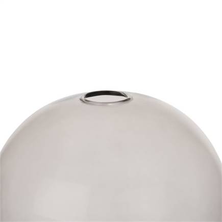 Henders en Hazel Skylar glazen bol D22cm