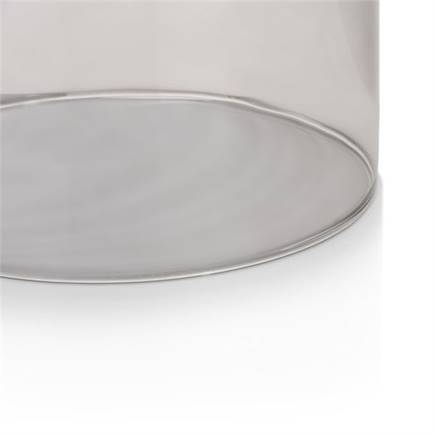 Henders en Hazel Skylar glazen bol D22cm