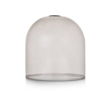 Henders en Hazel Skylar glazen bol D22cm