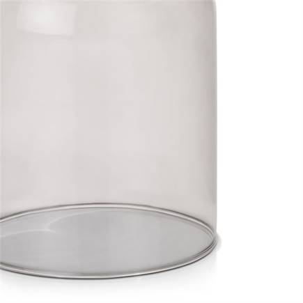 Henders en Hazel Skylar glazen bol D16cm