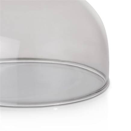 Henders en Hazel Skylar glazen bol D10cm