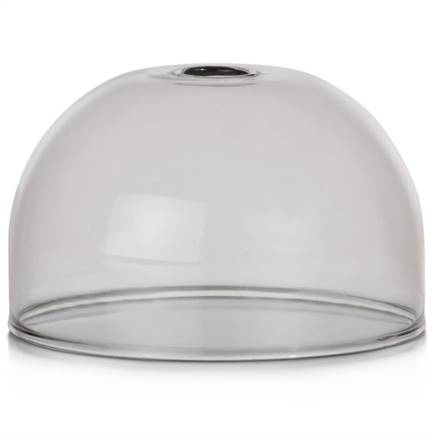 Henders en Hazel Skylar glazen bol D10cm