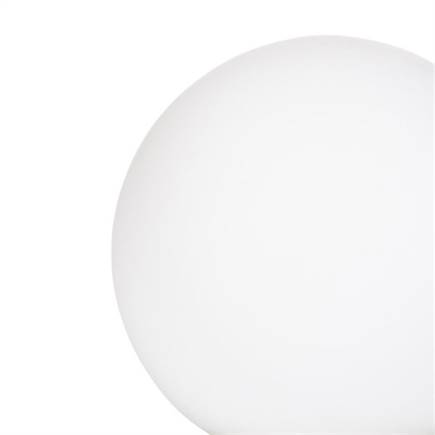 Henders en Hazel Bali glazen bol D12cm