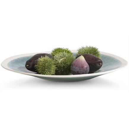 Henders en Hazel Amalfi schaal D39cm